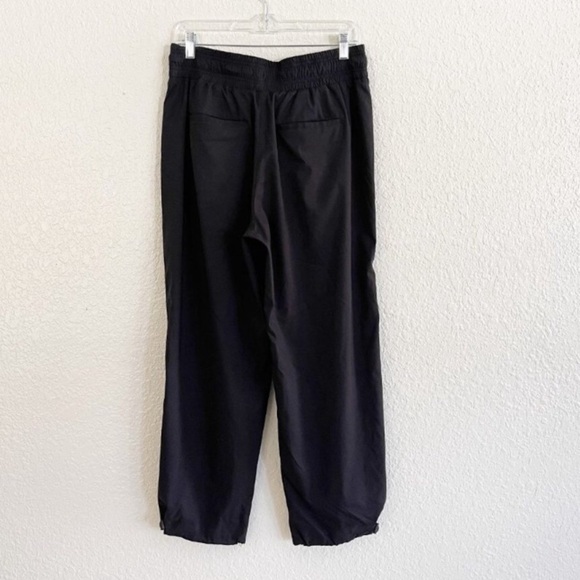 12.Athleta Black Revive Pant - Picture 4 of 16